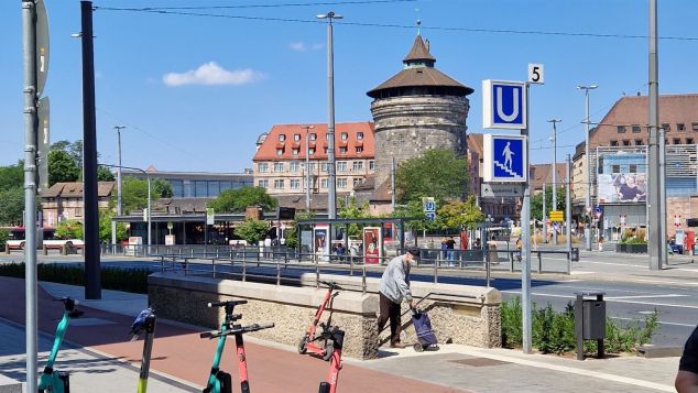 Nürnberg